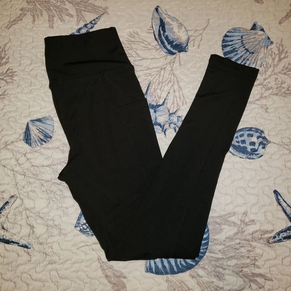 Embrace Your Love Leggings